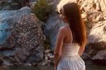 that's me out in nature