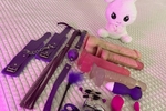 my toys