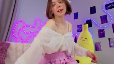 Very very cute dance!💖