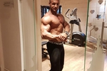 magnificmuscles — trident - alex