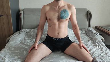 Daddy Dirty Talk and CUM A lot