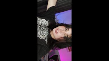 Just me