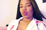 Your sexy nurse 🥵🩺