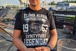 Jusa Helsinki