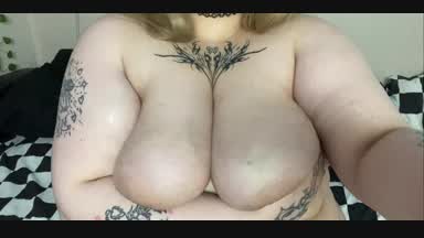 Milky wanna cum for u!