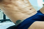 I love underwear amd swimmings trunks