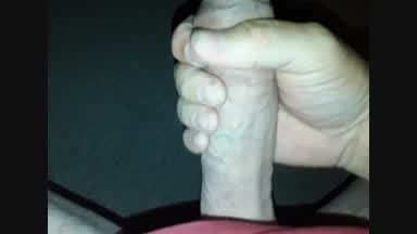 Precum Delight