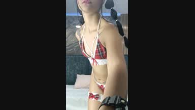 hot hanna