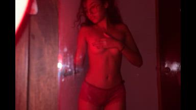 Sexy Hazel