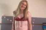 Seductively Sarah Lorraine