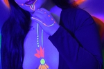 NEON FACE