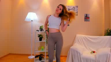 my dance