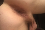 BoyPussy Close Up