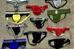 799 Tokens for my worn Underwear