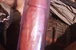 bigcumcanada — Cock pump