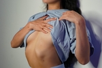 Titty teaser