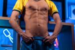 danny โ Your sexy soccer player