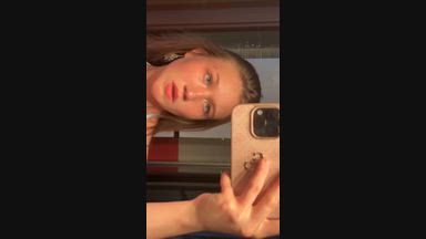 alisa live streaming profile