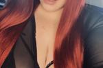 Gothic Mommy Domme