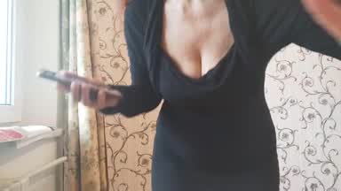 Hot Dancing