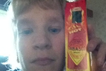 I like spicy/hot sauce