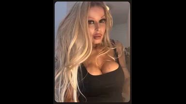 Pammy x