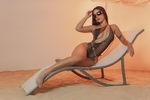 sun and sand ♥