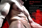 about me