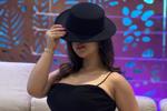 Mysterious girl
