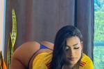 💛💙❤️