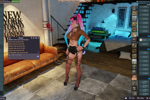 ur new fuck doll