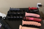 New arsenal