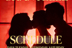 Horarios