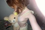 Teddy