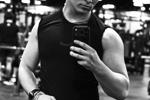 Public Sexy Stud 1