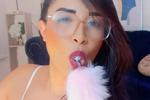 Naughty Girl for u me naked