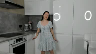 Funny dance