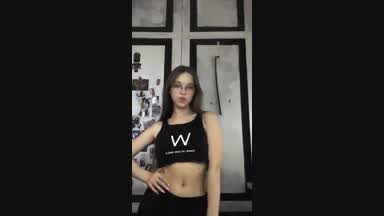 Some little moves ^_^