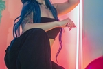 im blue