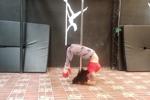 Flexibility