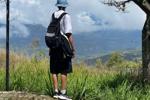 an escape from everyday life