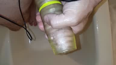 SHOWER TIME CUM