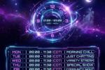 FLIGHT SCHEDULE