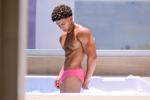 sexy with underwear
