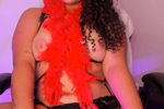 hanna mistress