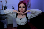 Red Jane is back!