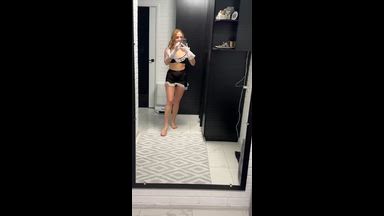 SEXY OUTFIT