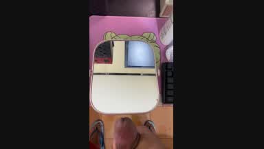 MIRROR CUM