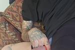 My cock