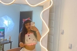Your cute kitty!